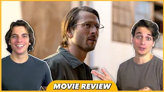 Hit Man - Movie Review