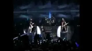 Tokio Hotel - Durch Den Monsun Live (Zimmer 483)