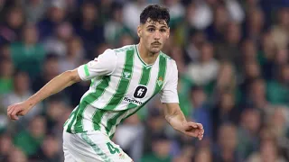 Johnny Cardoso has started strong in La Liga | Real Betis 2024 Highlights