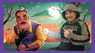 😈დათუნა VS Sabias ? Hello Neighbor EP #3