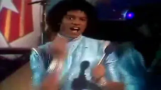 Jacksons ft. Michael Jackson - Shake Your Body - Top Pop