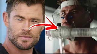 Chris Hemsworth Angry After Sharing His Risk of Alzheimer’s Disease | Celebrity Shadow