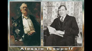 Alessio Issupoff