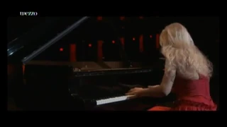 Valentina Lisitsa plays Brahms  Selected Works from Op  10, 76, 116, 117,118, 119