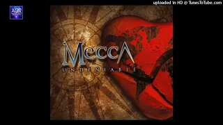 MECCA - lifes too short