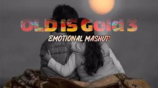 Old is Gold Mashup 3 | Zindagi Ke Safar ×Ye Shaam Mastani x Kora Kagaz  |A Sony Music Entertainment