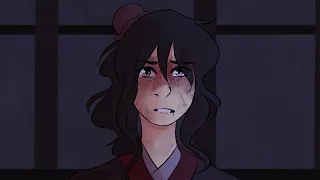 I Will Never Be Good Enough For You [MDZS animatic]