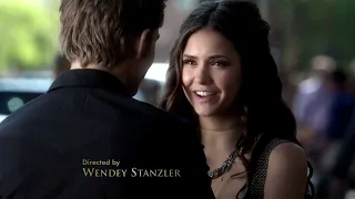 Katherine Wants To Know Stefan's Plan - The Vampire Diaries 3x04 Scene