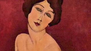 Амедео Модильяни     Amedeo Modigliani