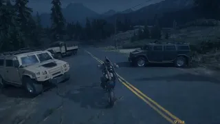 Days Gone : Bike Riding Song (Extended Version)