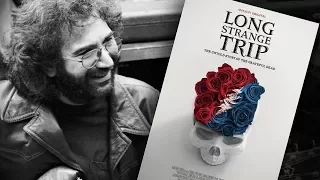 'Long Strange Trip' Film Shows the Grateful Dead's Anti-Authoritarian Streak