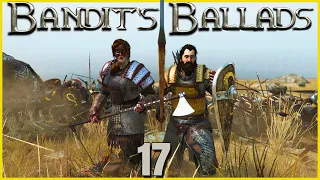 Conquest - Mount and Blade II Bannerlord / Ironman Raider Playthrough / Episode 17