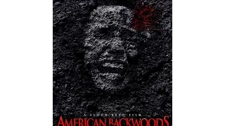 Mrparka Review's "American Backwoods: Slew Hampshire" (Midnight Releasing)