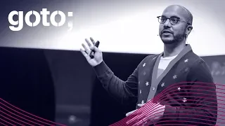 Practical API Design • Ronnie Mitra • GOTO 2019