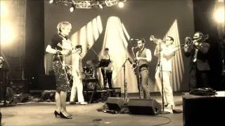 The Hot Sardines Midsummer Night Swing "I'll Fly Away"