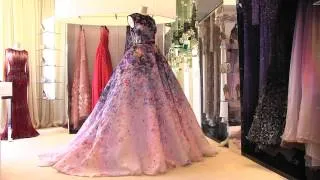 Cannes : dans les coulisses de la suite Elie Saab