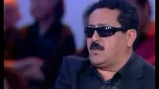 الهادي ولد باب لله و حكايتو مع الزّين