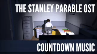 Stanley Parable Soundtrack - Control? - Yiannis Ioannides (Countdown sequence)