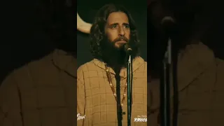 Jesus Revolution Clip - "The Raging Stopped"