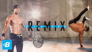 Ripped Remix: 4-Week Training Program | Mike Vazquez