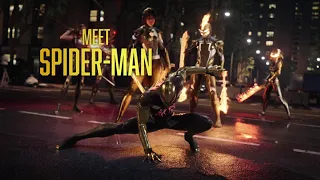 Marvel’s Midnight Suns - Meet Spider-Man | Hero Spotlight