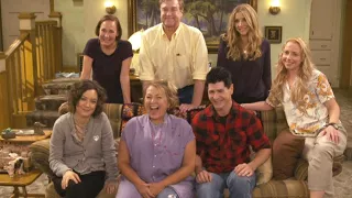 Roseanne Reveals Why Her Character Supports Trump in Show’s Revival