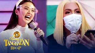 Wackiest moments of hosts and TNT contenders | Tawag Ng Tanghalan Recap | July 22, 2021