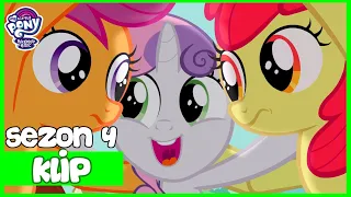 Znaczkowa Liga Chwali się | My Little Pony | Sezon 4 | Odcinek 15 Nauka z Twilight | FULL HD