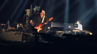 Golden Slumbers | Carry That Weight | The End - Paul McCartney México 2017