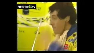 2000 - Gaston Mazzacane promo video