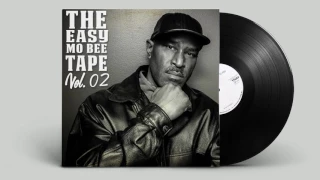 Easy Mo Bee - The Easy Mo Bee Tape VOl. 2 (Old School Instrumentals, Full Beattape)