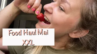 Food Haul XXL - wann hört die Fresserei auf ?