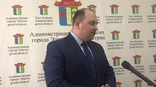 Дмитрий Трапезников