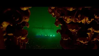 Steven Wilson - Detonation live Full HD 1080p no edit from [Home Invasion Live 2018 BLUERAY CD]