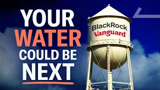 Corporations Are Buying Public Water Systems. Bills Are Skyrocketing.