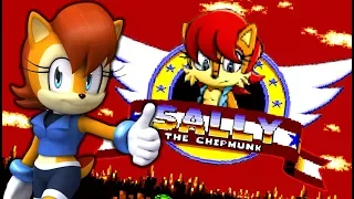 SALLY FINALLY SURVIVES THE NIGHTMARE!! | Sally.EXE Good "Twist" Ending [Continued Nightmare]