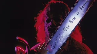 Leatherface: Texas Chainsaw Massacre III (1990) Theme