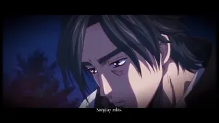 Initial D/stay with me(AMV)