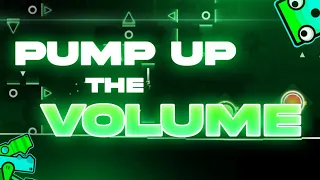 "Pump Up The Volume" 100% by Chayper | Geometry Dash