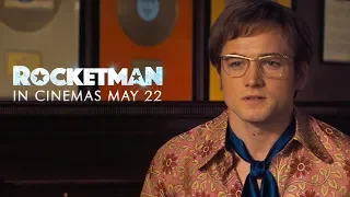 Rocketman | Download & Keep Now | Elton John's Journey | Paramount Pictures UK