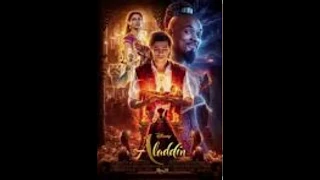 Aladin Full movie(720p)HD FREEEE