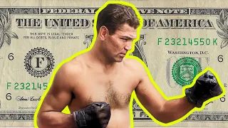 Jack Dempsey: How to Make a MILLION DOLLARS in BOXING!