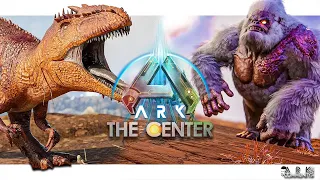 Why ARK's Next Map NEEDS Hype Now!