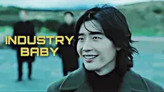 The witch : Part 2 - Industry Baby [FMV]