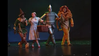 VACT Presents "The Wizard of Oz"