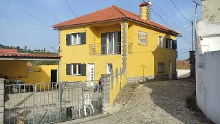 Nosso bairro em Mafra/Portugal