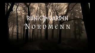 Nordmenn - Viking music - Runic Garden