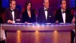 Strictly Come Dancing 2 - Final - Julian & Erin's Samba