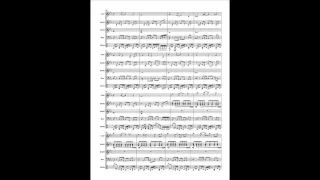 Sonic Adventure DX - Windy Valley Sheet Music [Transcription]