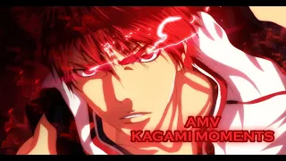 AMV | Kagami Taiga